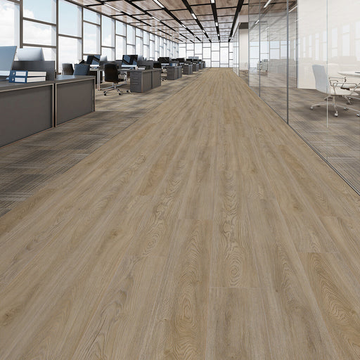 Next Floor - Get Even - LVT Floors 