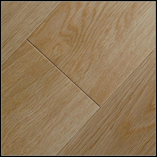 Country Wood Flooring - 5" Solid Hickory Distressed--Tree Rock - Solid Wood Floors 