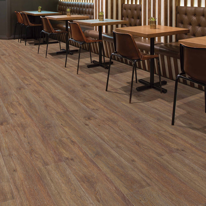 Next Floor - Umber Oak - LVT Floors 