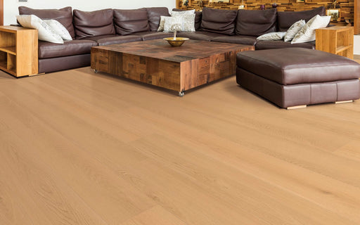 Lions Floor - Seaglass Luster - WPC Floors 