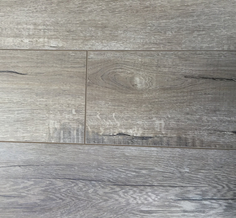 Republic Floor - Amsterdam (Lite) - Laminate Floors 