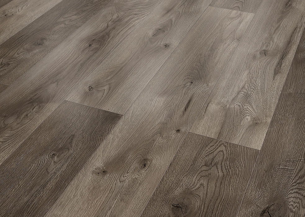 Inhaus Flooring - Cromwell - Laminate Floors 