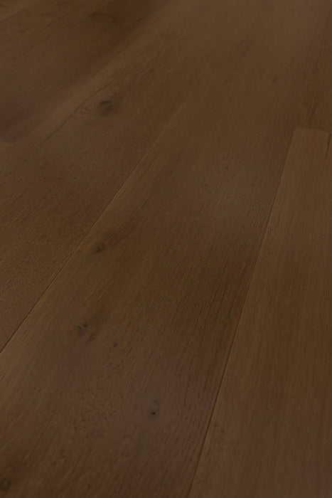 BENTHAM PLANK - Buonarroti Rustic - Engineered Hardwood Floors 