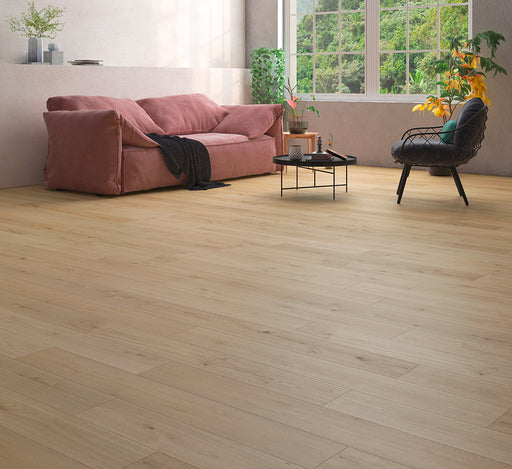 Inhaus Flooring - Urban - Vinyl Floors 