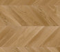 Panaget - French oak Classic Topaze, Chevron 90 - Engineered Hardwood Floors 