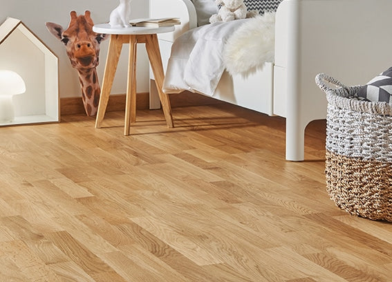 Panaget - French oak Classic Topaze, Orfeo 139 - Engineered Hardwood Floors 