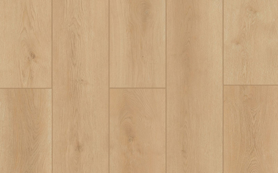 Lions Floor - Country Breeze - SPC Floors 