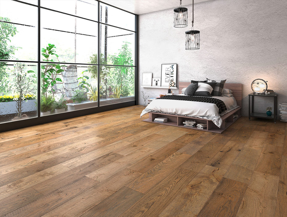 Inhaus Flooring - Riverview - Vinyl Floors 