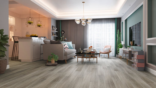 Inhaus Flooring - Sydney - Laminate Floors 