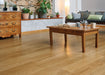 Panaget - French oak Classic Satin, Diva 184 - Engineered Hardwood Floors 