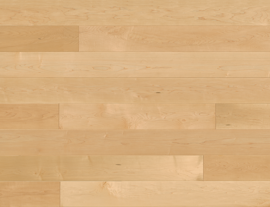 Monarch Plank - Vinland Maple Select Engineered Hardwood - Engineered Hardwood Floors 
