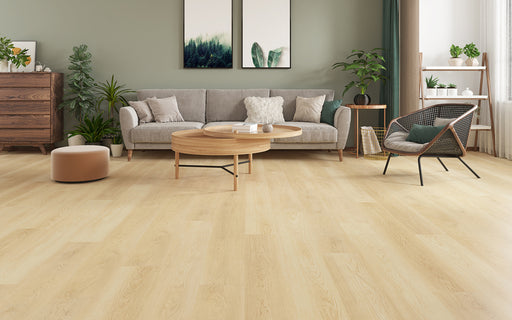 Gaia Flooring - GAIA Laminated Wood Natura Maple - Laminated Wood Floors 