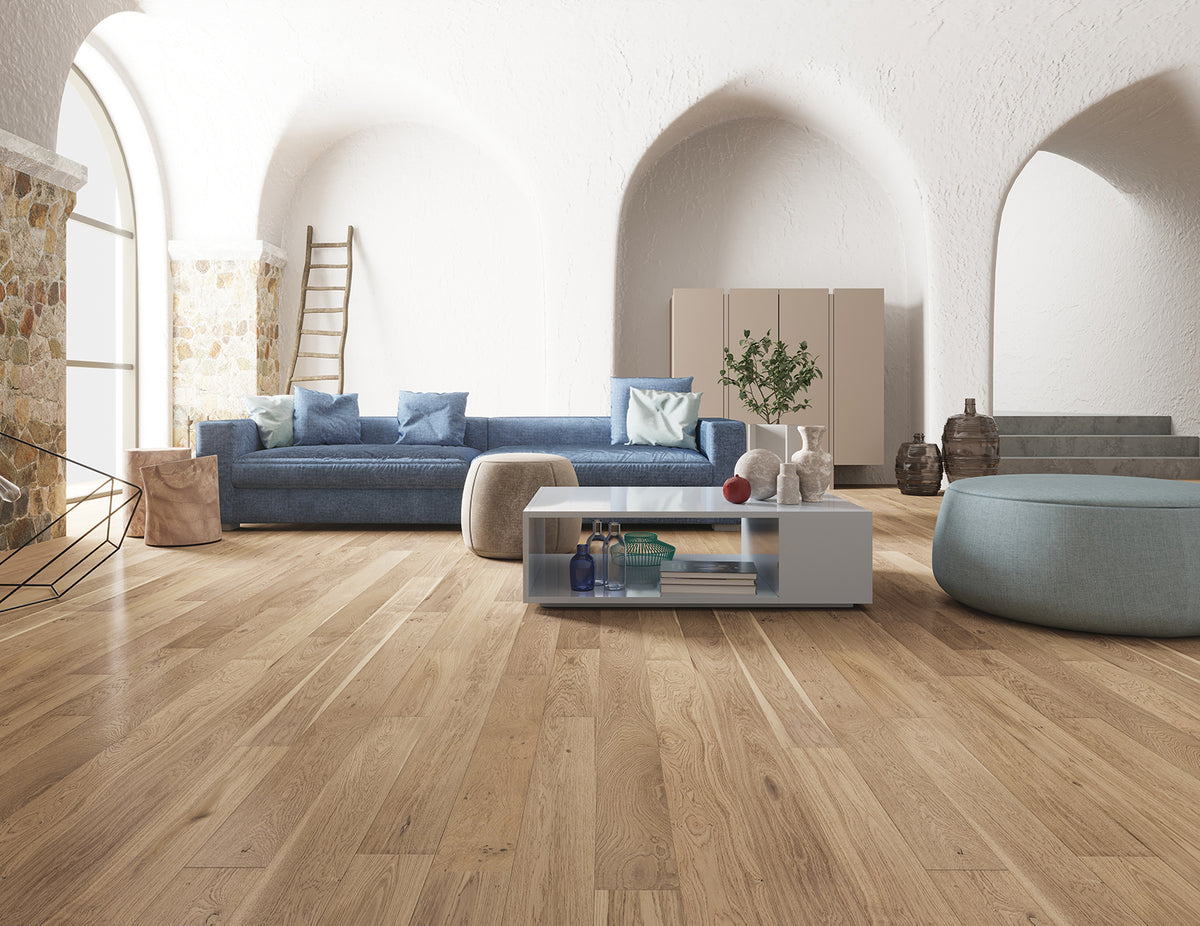 Natural, Engineered Hardwood Floors by Compass Materials | Shop Now ...