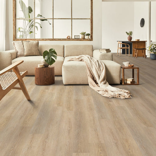 Next Floor - Natural Oak - LVT Floors 