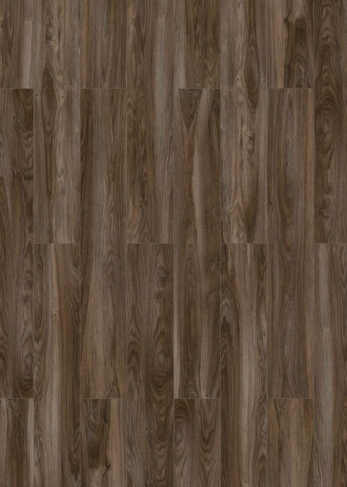 Inhaus Flooring - Gunstock Oak - Laminate Floors 