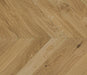 Panaget - French oak Authentic Topaze High Traffic, Chevron 139 - Engineered Hardwood Floors 