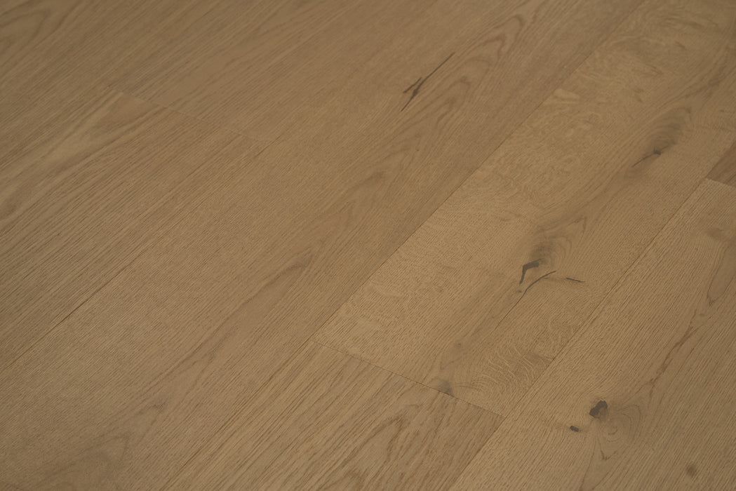 Bergamo Floors - VALPOLI BENE - Engineered Hardwood Floors 