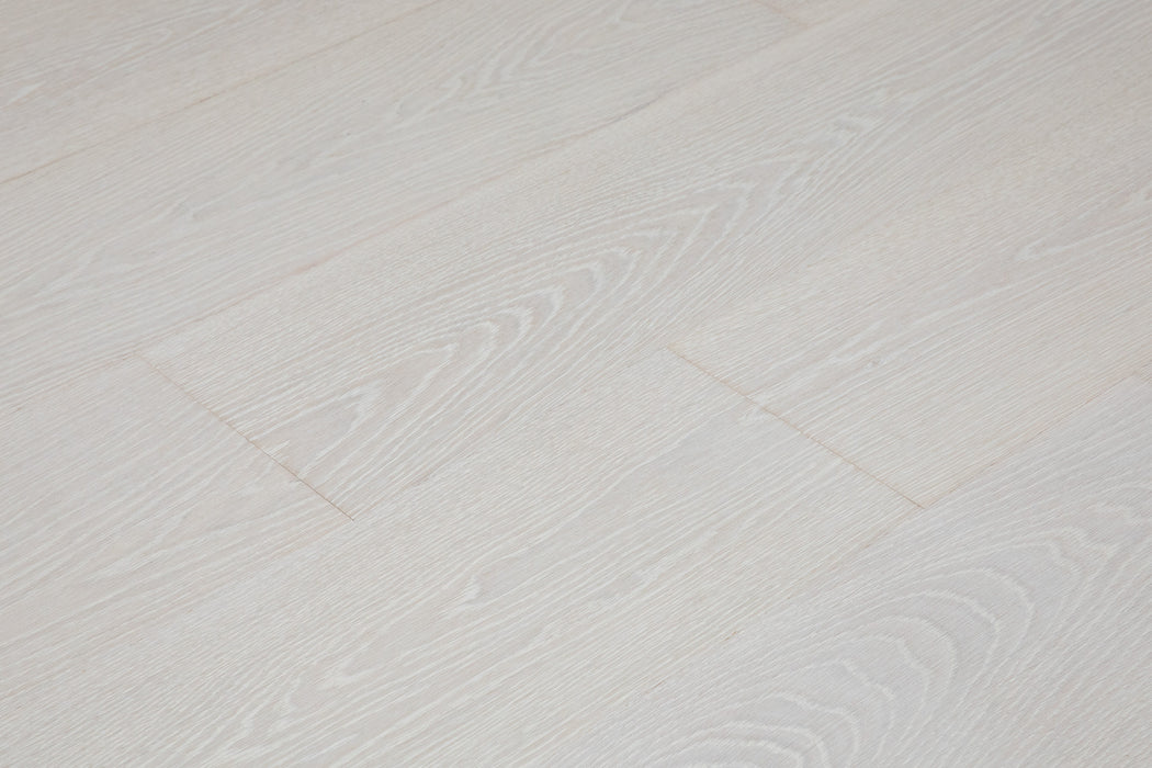 Bergamo Floors - TRAMONTO PREMIO - Engineered Hardwood Floors 