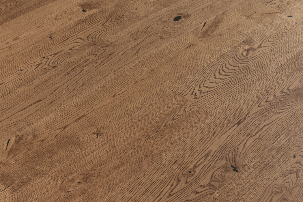 Bergamo Floors - OLIVETO - Engineered Hardwood Floors 