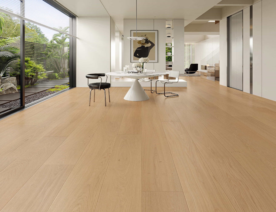 Compass Materials - Azure-Pro Select 7.5’‘ - Engineered Hardwood Floors 