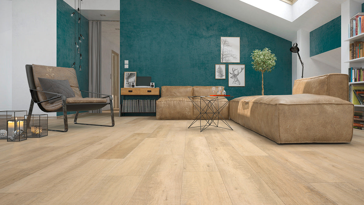 Inhaus Flooring - Edgewood - Laminate Floors 