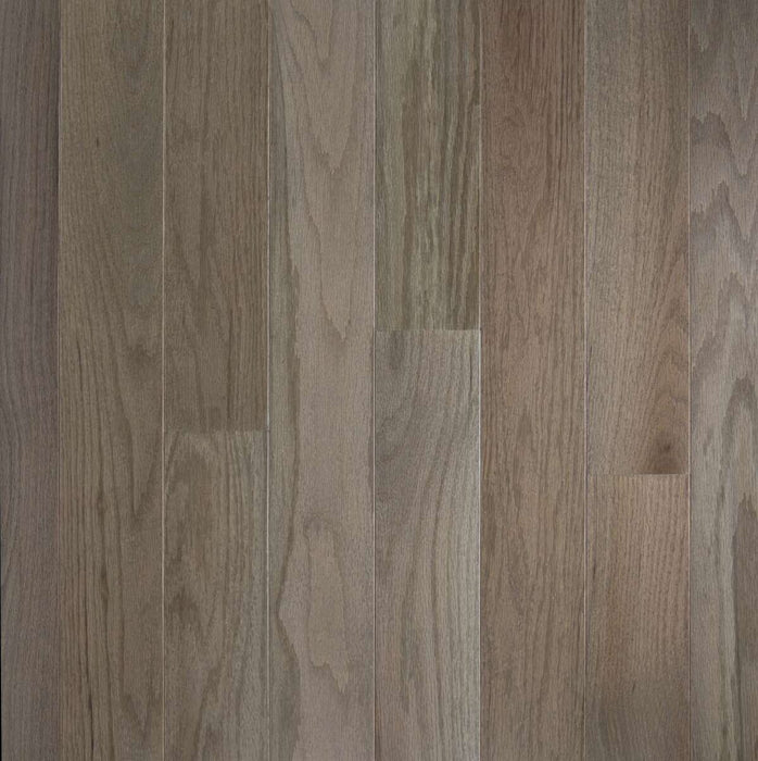 Somerset Hardwood Flooring - Somerset Color Smoke Red Oak 2-1/4″ Solid - Solid Wood Floors 
