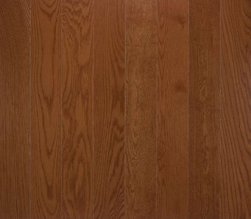 Somerset Hardwood Flooring - Somerset Homestyle Gunstock Solid Red Oak 2-1/4″ - Solid Wood Floors 