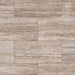 Inhaus Flooring - Pepper Travertine - Vinyl Floors 