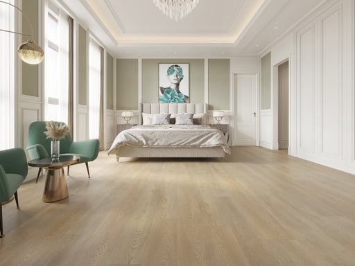 Medieval Floors - Talence - SPC Floors 