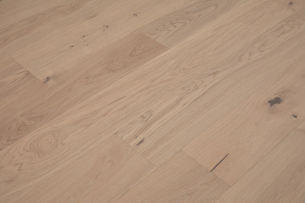 Bergamo Floors - SORRENTO - Engineered Hardwood Floors 