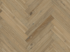 Monarch Plank - Domaine II ALLIER HERRINGBONE Engineered Hardwood - Engineered Hardwood Floors 