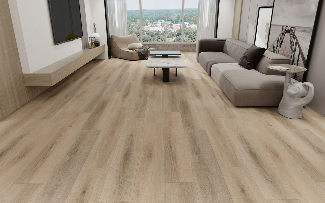 Lions Floor - Cedar View - Laminate Floors 