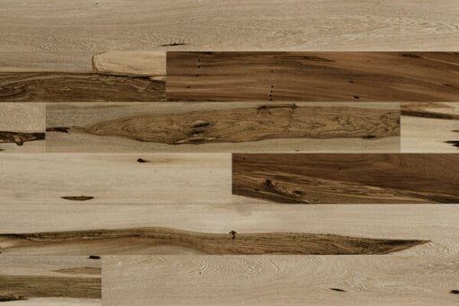 Triangulo - Brazilian Pecan - Engineered Hardwood Floors 