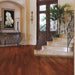 Indusparquet - Santos Mahogany Engineered Hardwood - Engineered Hardwood Floors 