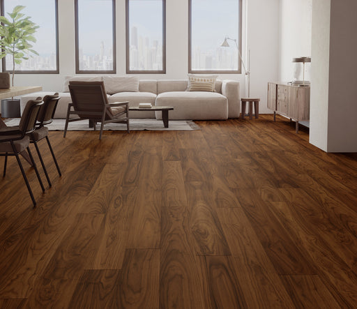 Inhaus Flooring - Malkin - Vinyl Floors 