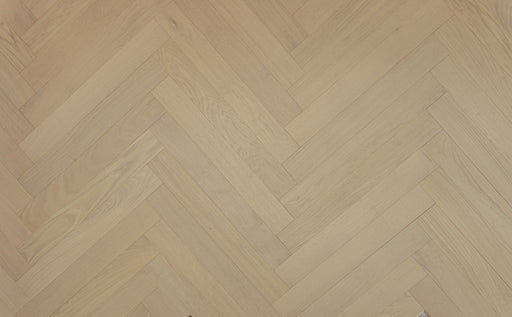 Bergamo Floors - TURIN HERRINGBONE - Engineered Hardwood Floors 