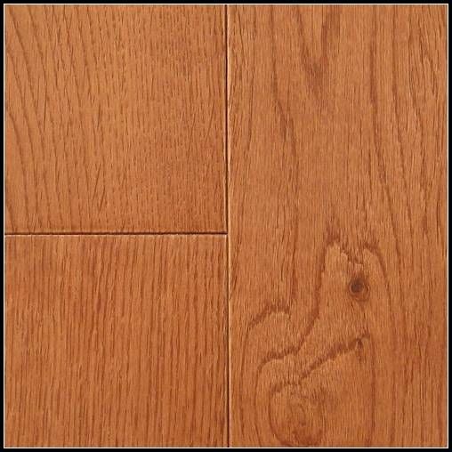 Country Wood Flooring - Oak Solid 3-1/2" Gunstock Prime - Solid Wood Floors 