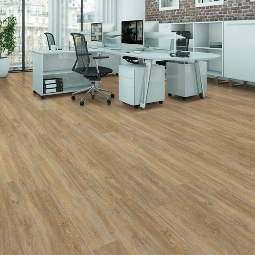 Next Floor - Fairview Taupe - LVT Floors 