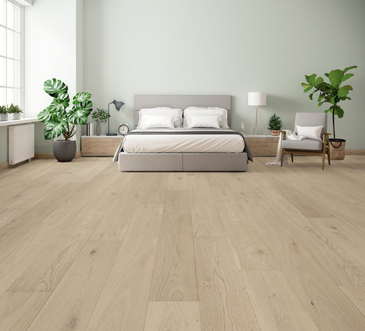 Compass Materials - La jolla - Engineered Hardwood Floors 