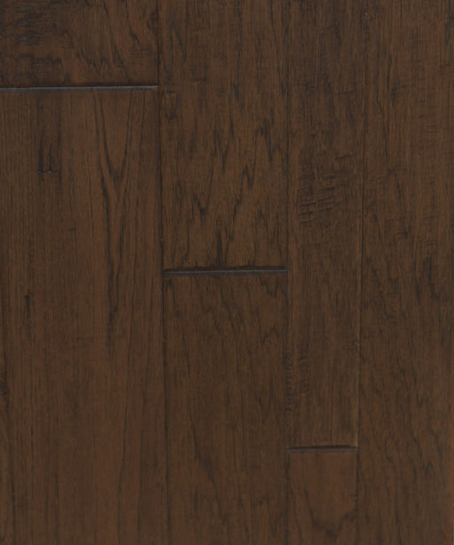 Medallion - Hickory Olive Multiwidth - Engineered Hardwood Floors 