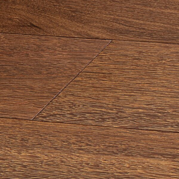 Indusparquet - Brazilian Chestnut Engineered Hardwood - Engineered Hardwood Floors 