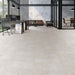 Next Floor - Snowdrift - LVT Floors 