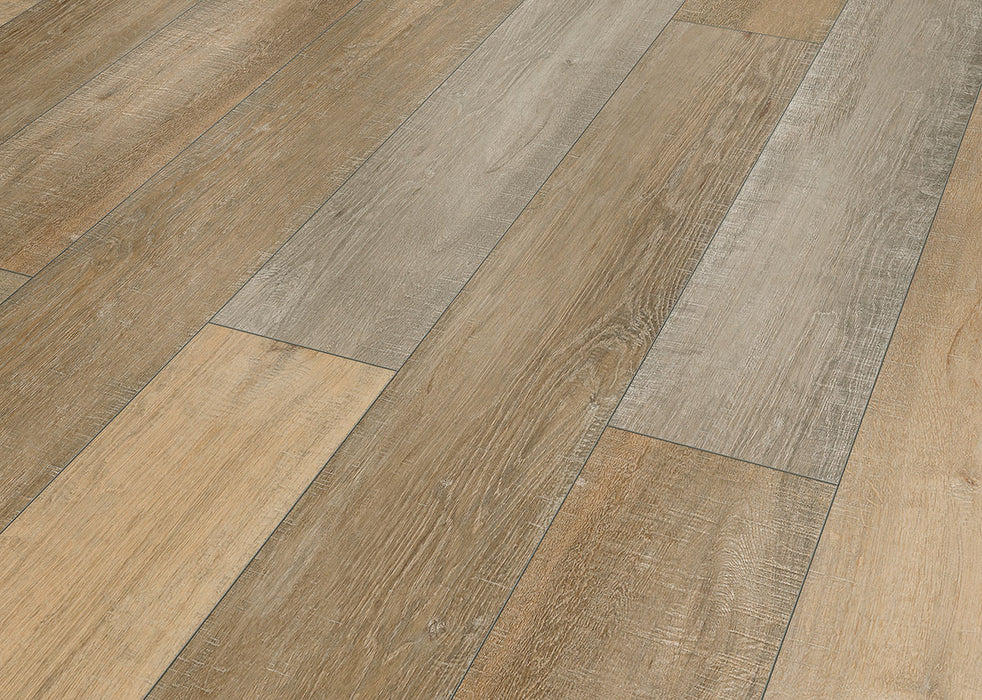 Inhaus Flooring - Coldspring - Laminate Floors 