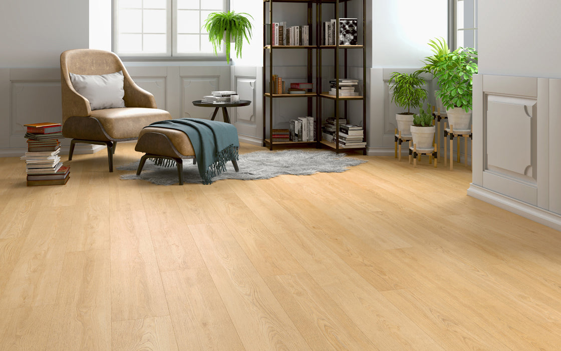 Inhaus Flooring - Norgate - Vinyl Floors 