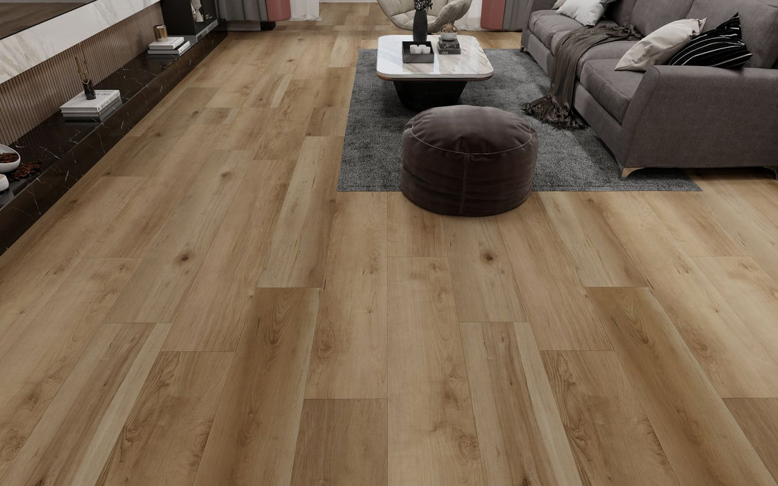 Lions Floor - Maple Gardens - Laminate Floors 