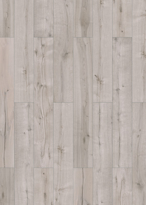 Inhaus Flooring - Sumac - Laminate Floors 