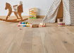 Panaget - French oak Mix Linen, Single plank 139 - Engineered Hardwood Floors 