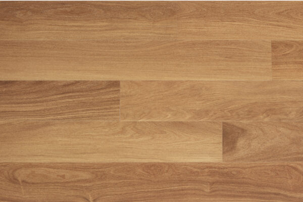 Triangulo - Brazilian Teak E.Wide - Engineered Hardwood Floors 