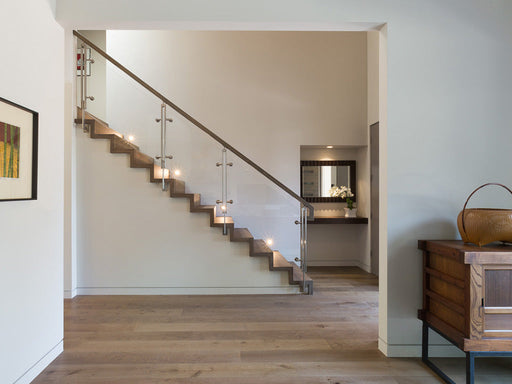 Monarch Plank - Lago Belviso Engineered Hardwood - Engineered Hardwood Floors 