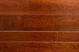 Triangulo - Brazilian Cherry Royal - Engineered Hardwood Floors 